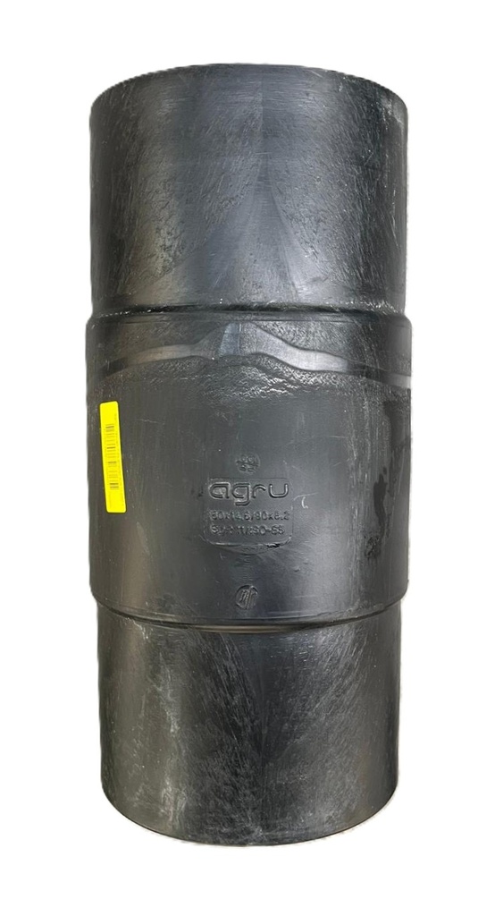 TE REDUCIDA ESPIGA LARGA FUSION A TOPE 160-90
