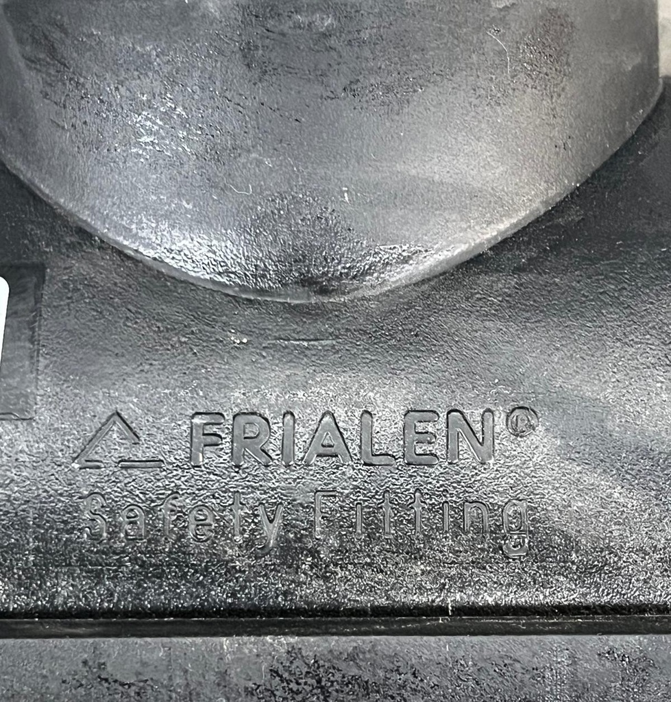 FRIALEN 110-90  COLLAR ELECTROSOLDABLE