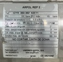 ARPOL ICYR 350-362 A2E11