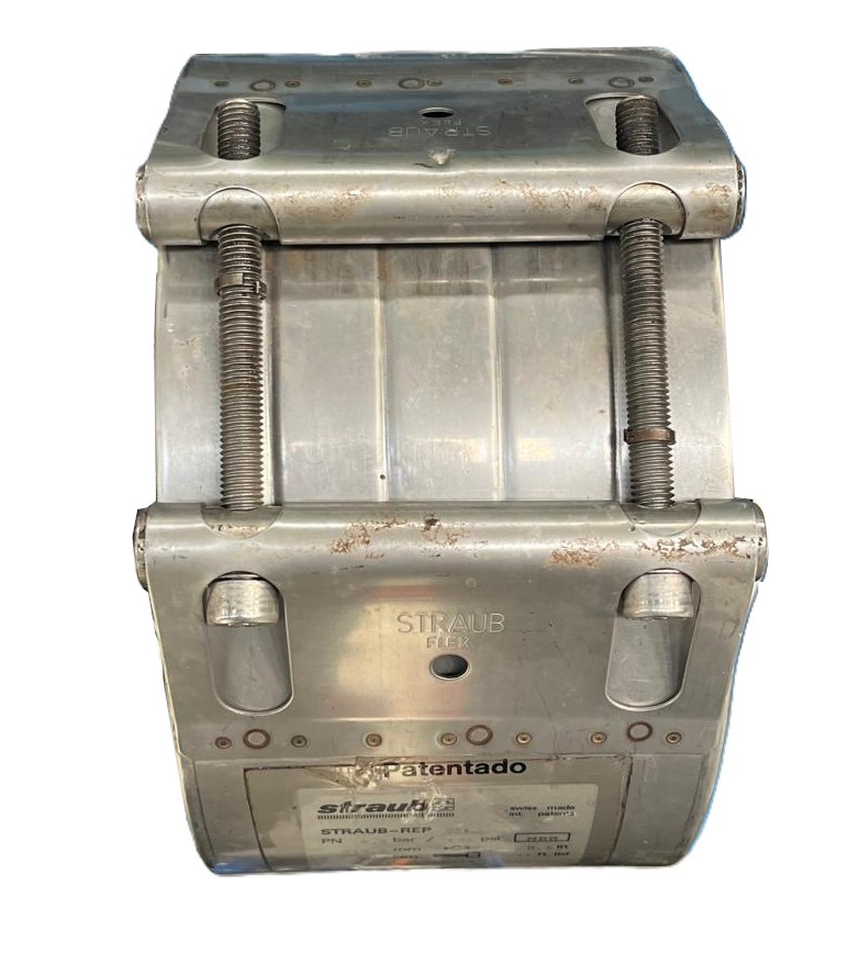 STRAUB REP 2L 219.2 USADO Nº.9706374