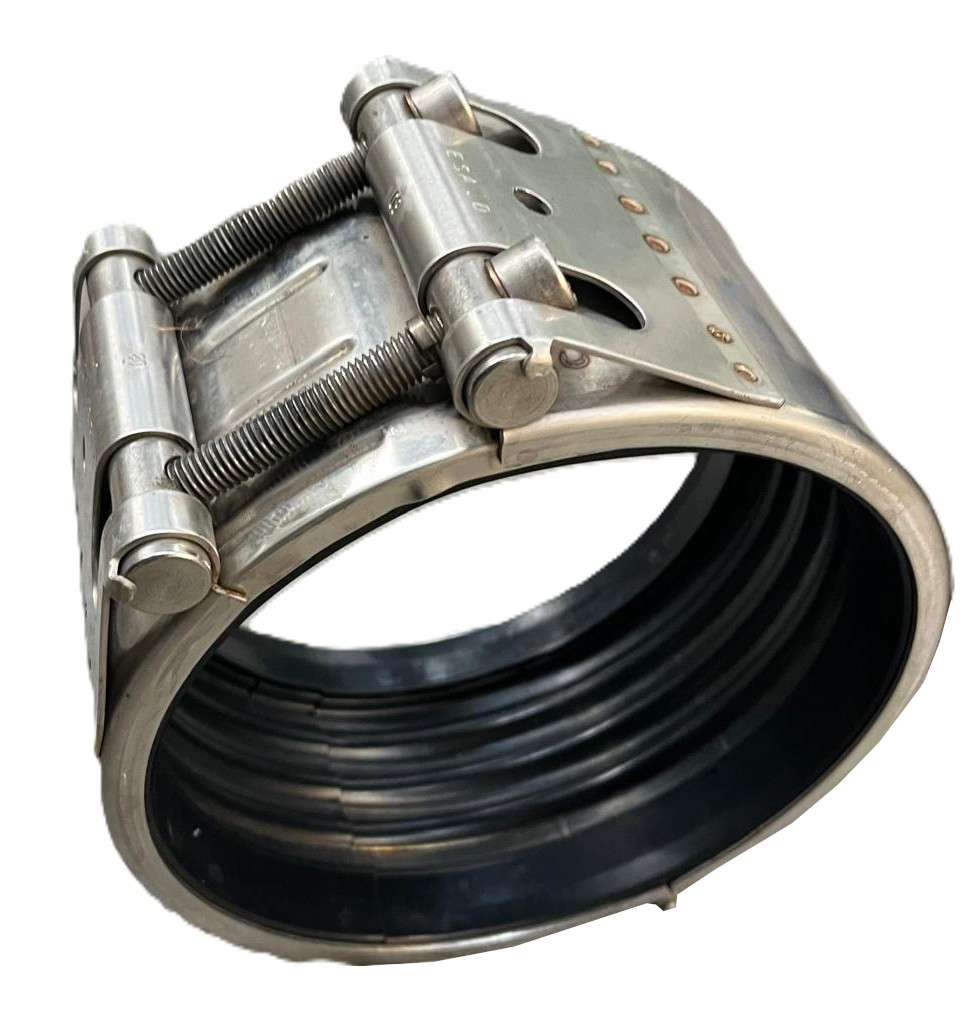 STRAUB OPEN-FLEX 1L 168,3 MM