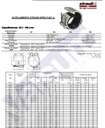 STRAUB OPEN-FLEX 1L 168,3 MM