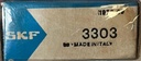 3303