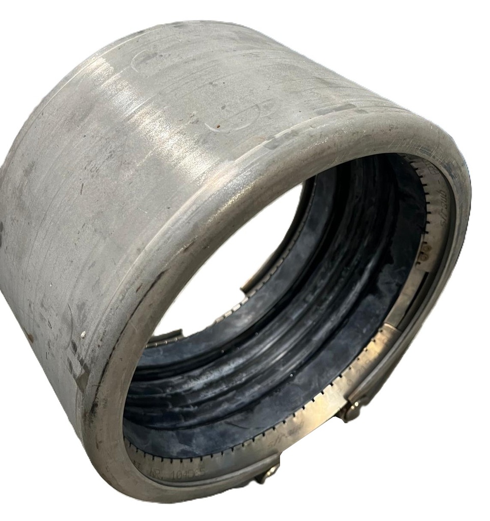 STRAUB METAL GRIP 219,1