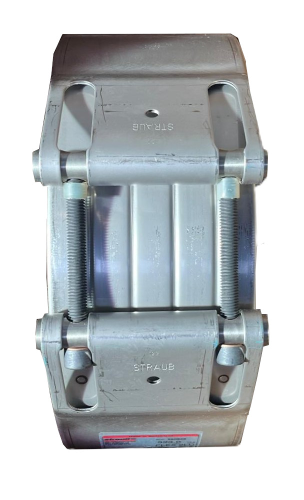 STRAUB FLEX 2LU 323,9 
