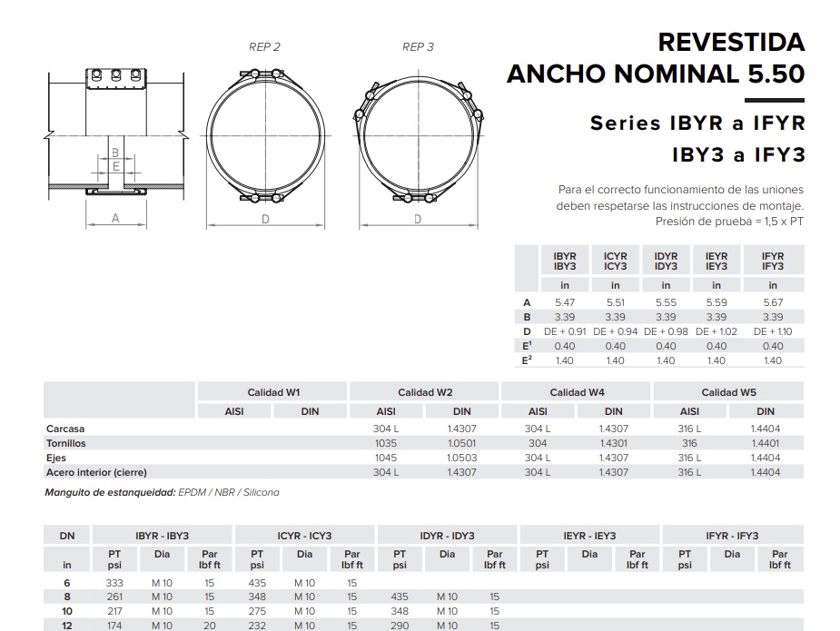 ARPOL IBYR 210-222 HE 14