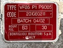 BONFIGLIOLI VF86 P1 P9085