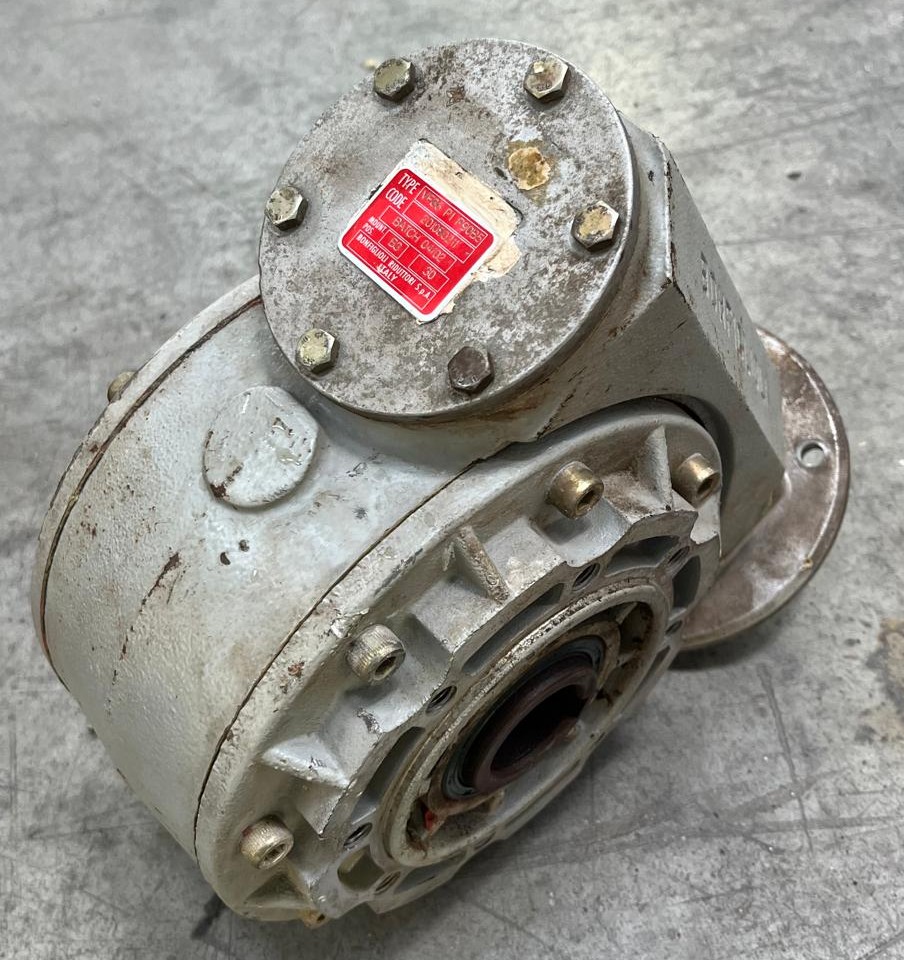 BONFIGLIOLI VF86 P1 P9085