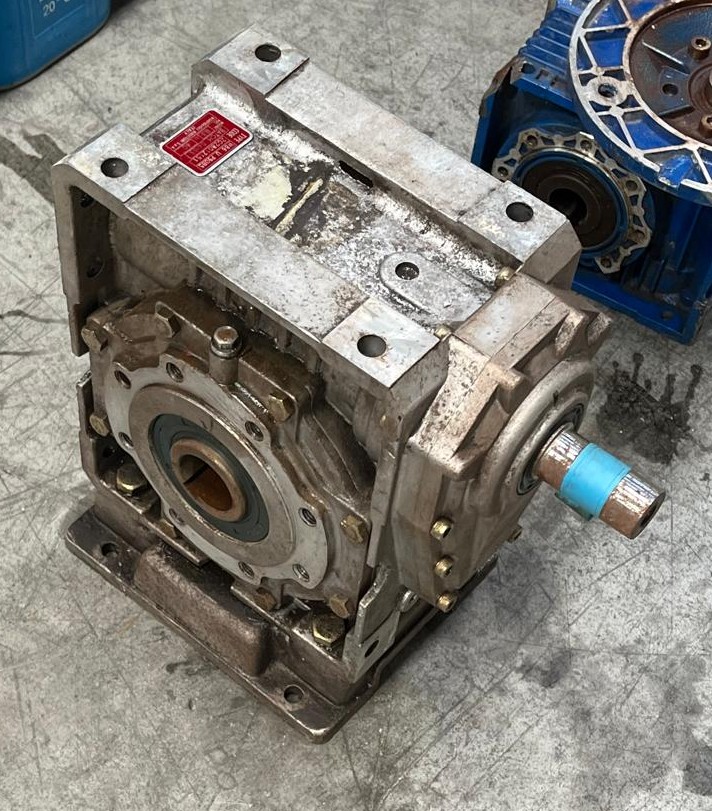 BONFIGLIOLI W86 U P90B5