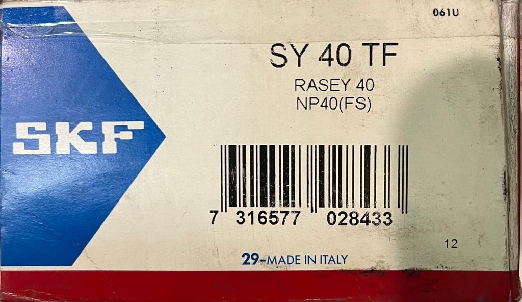SY40TF