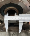 BONFIGLIOLI W86 U P90B5