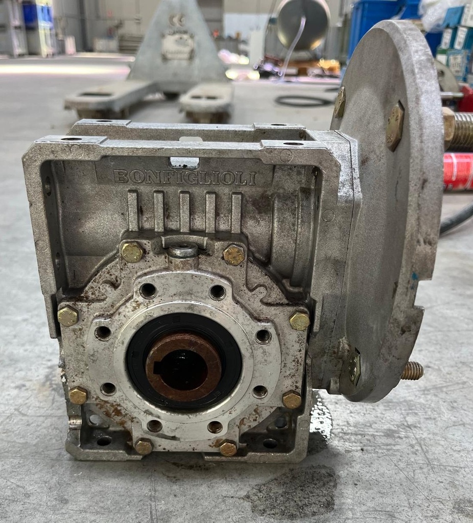 BONFIGLIOLI W63 U P80B5