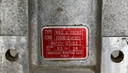 BONFIGLIOLI W63 U P80B5