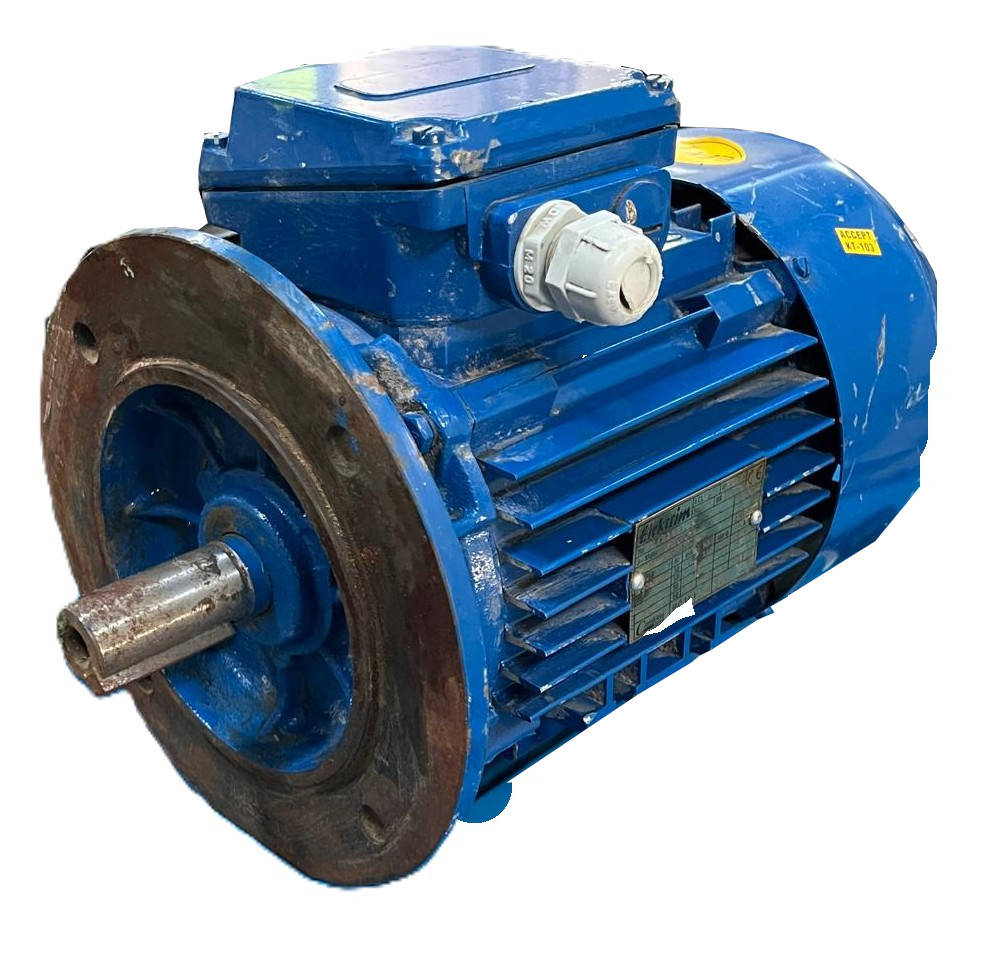 ELEKTRIM SKN 90 L-4   1.5 KW