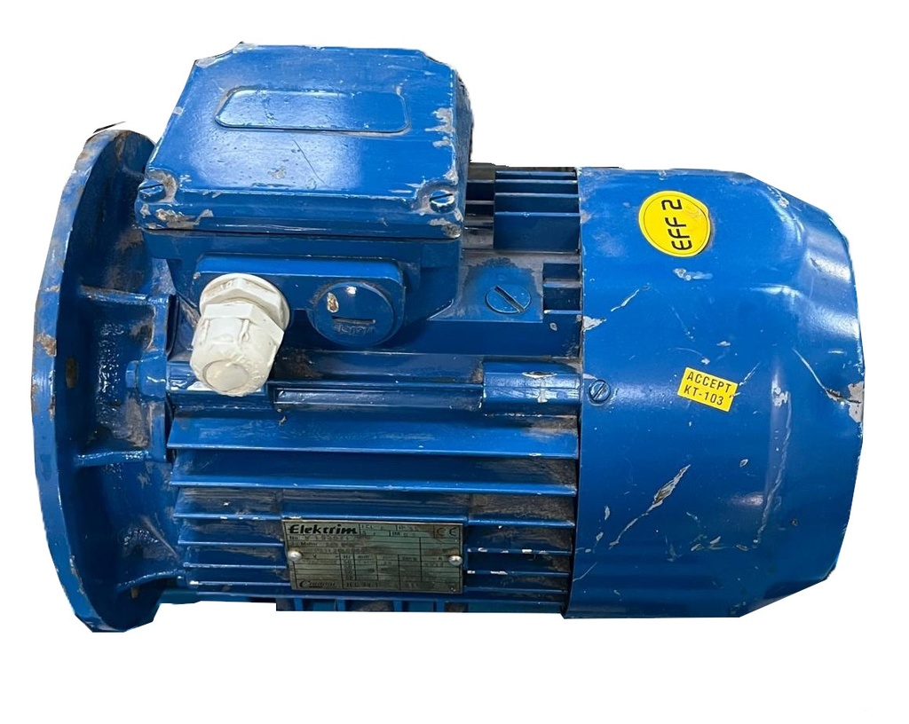 ELEKTRIM SKN 90 L-4   1.5 KW