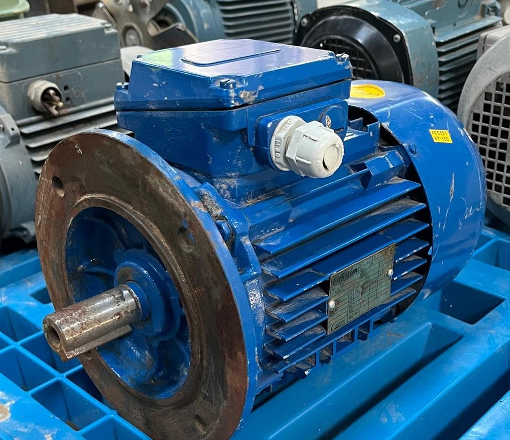 ELEKTRIM SKN 90 L-4   1.5 KW