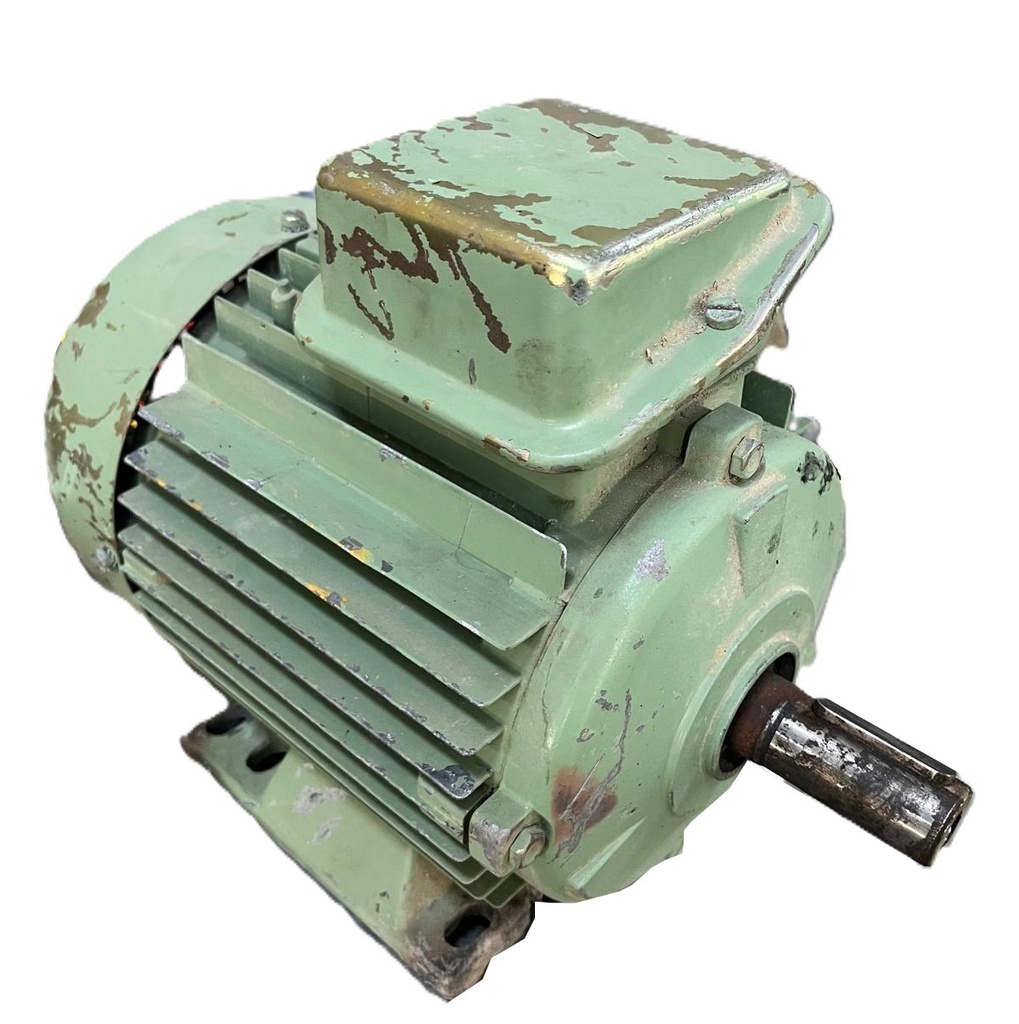 MERCADAL ST90 S 4   1.1 KW