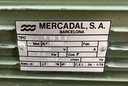 MERCADAL ST90 S 4   1.1 KW