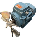 ASEA MBT 90 SA-6   0.75KW 1000 RPM