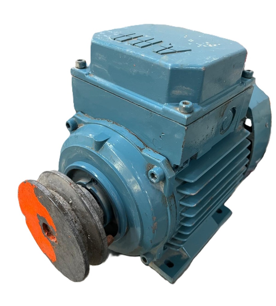 ABB MBT 71 B-4  0.37 KW USADO