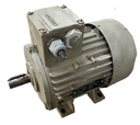 SISMENS 1LA7083-4AA10  0.75 KWUSADO 