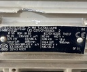SISMENS 1LA7083-4AA10  0.75 KWUSADO 