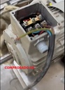 SISMENS 1LA7083-4AA10  0.75 KWUSADO 