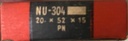 NU304