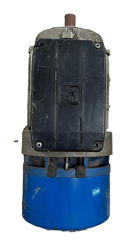 MGM BA 90LB4