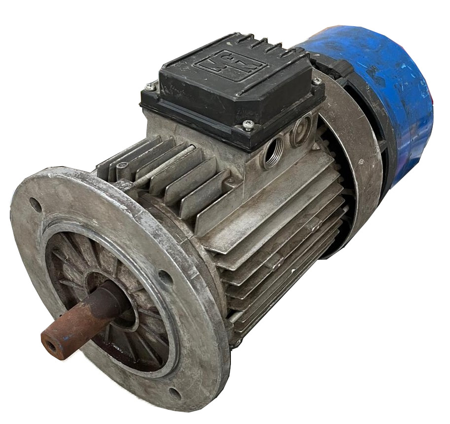 MGM BA 90LA4  1.5KW 