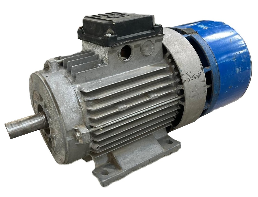 MGM BA 90LA4  1.5KW 