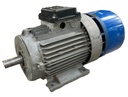 MGM BA 90LA4  1.5KW 