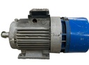 MGM BA 90LA4  1.5KW 