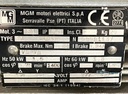 MGM BA 90LA4  1.5KW 
