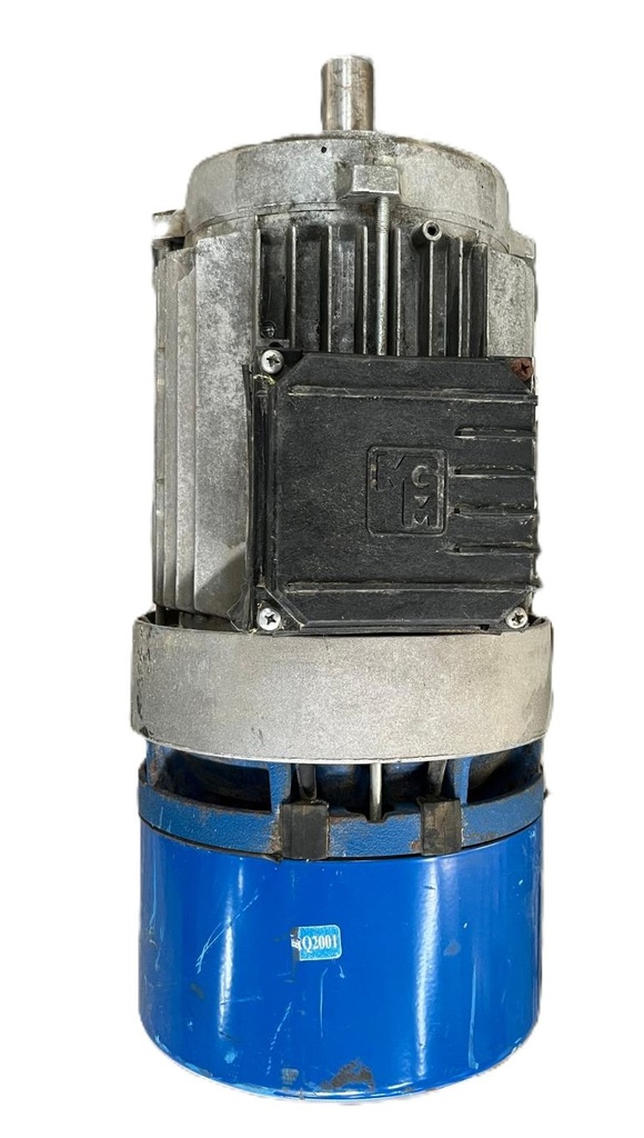 MGM BA 90LA4  1.5KW 