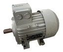 SIEMENS 1LA7083-4AA10  0.75 KW  USADO