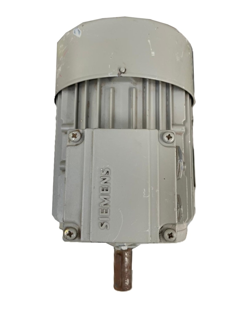SIEMENS 1LA7083-4AA10  0.75 KW  USADO