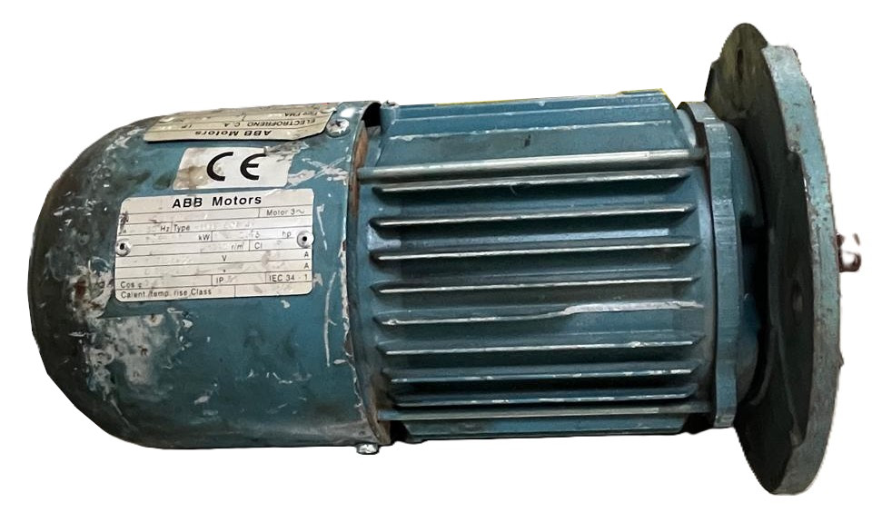 ABB MUS 80A 4  0.55 KW