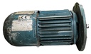 ABB MUS 80A 4  0.55 KW
