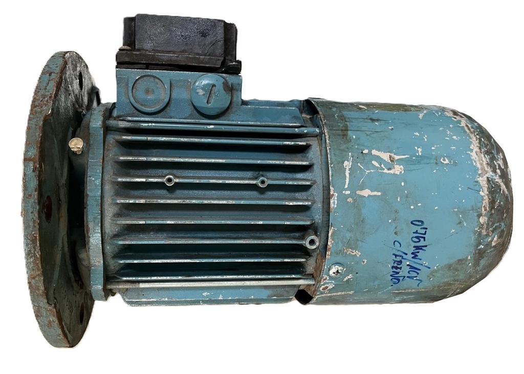 ABB MUS 80A 4  0.55 KW