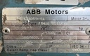 ABB MUS 80A 4  0.55 KW