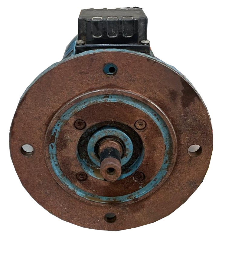 ABB MUS 80A 4  0.55 KW