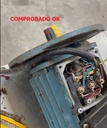 ABB MUS 80A 4  0.55 KW