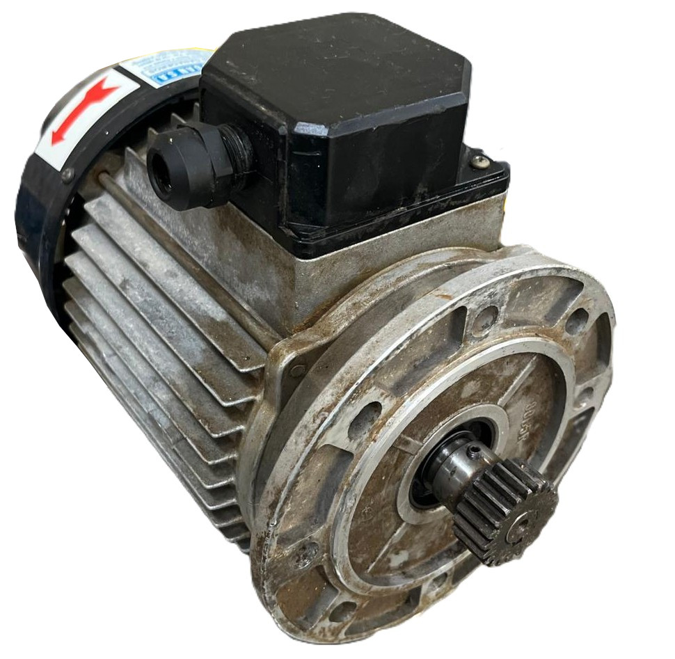 BA.M.E  MEC80  0.75 KW 
