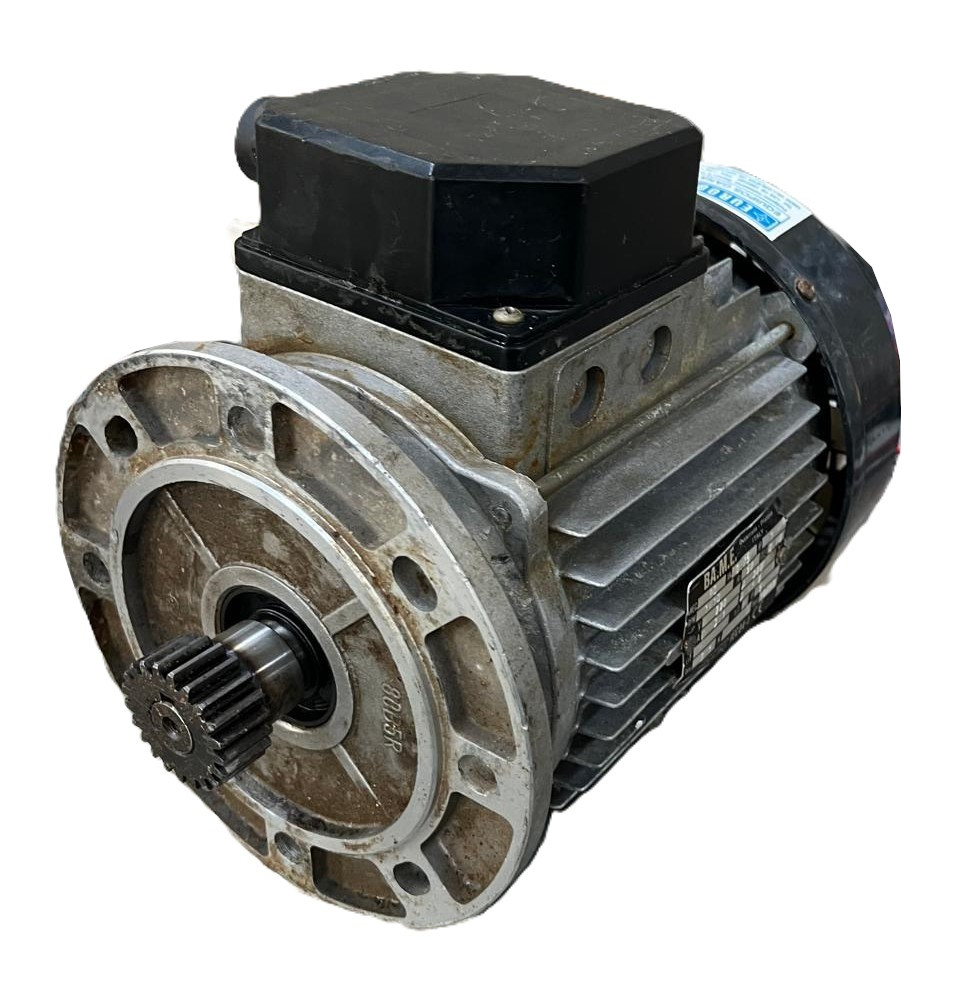BA.M.E  MEC80  0.75 KW 