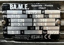 BA.M.E  MEC80  0.75 KW 