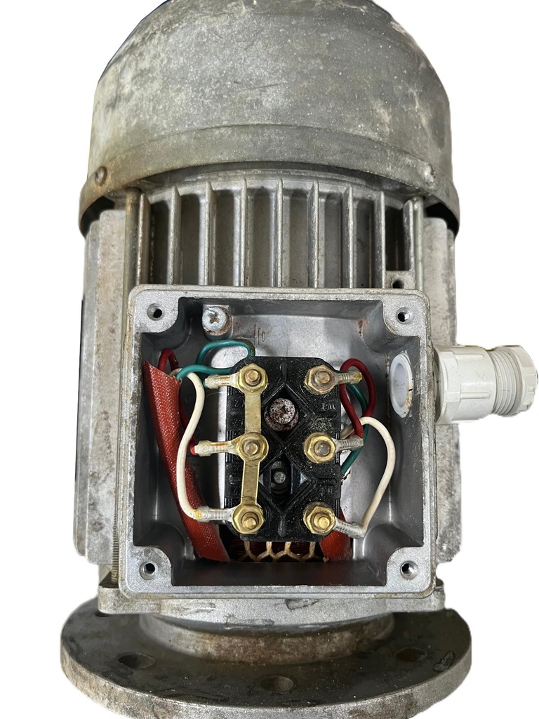 FREETECH T80B  0.75 KW  (copia)