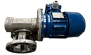 BONFIGLIOLI VF 49 F1 P63B5 MOTORREDUCTOR