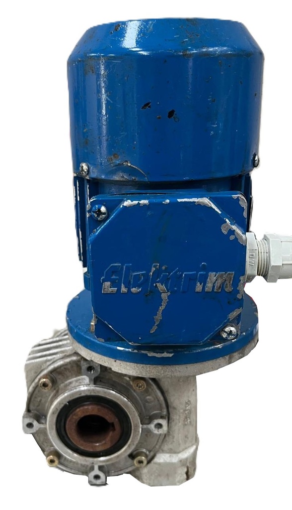 BONFIGLIOLI VF 49 F1 P63B5 MOTORREDUCTOR