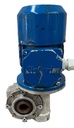 BONFIGLIOLI VF 49 F1 P63B5 MOTORREDUCTOR